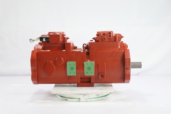 K5V200DTH-9C0Z(R455) Excavator Spare Parts Hydraulic Pump For HYUNDAI