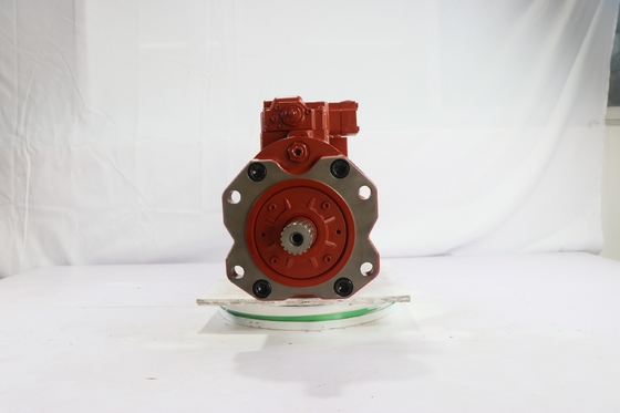 K5V200DTH-9C0Z(R455) Excavator Spare Parts Hydraulic Pump For HYUNDAI