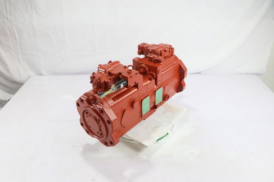 K5V200DTH-9C0Z(R455) Excavator Spare Parts Hydraulic Pump For HYUNDAI