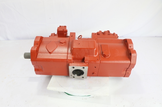 K5V200DTH-9C0Z(R455) Excavator Spare Parts Hydraulic Pump For HYUNDAI