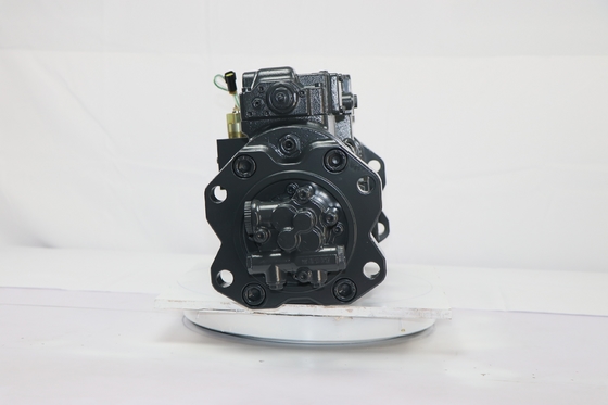 K3V112DT-9N12 Excavator Spare Parts Hydraulic Pump For KAWASAKl