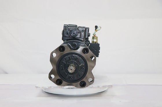 K3V112DT-9N12 Excavator Spare Parts Hydraulic Pump For KAWASAKl