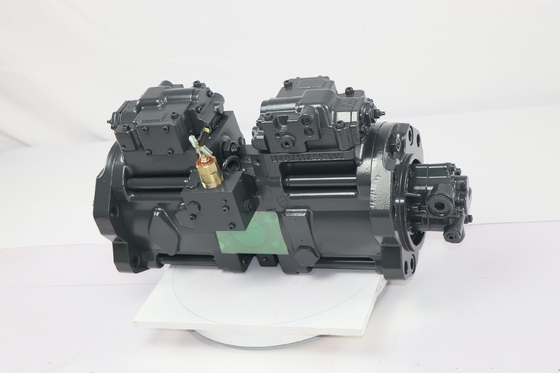 K3V112DT-9N12 Excavator Spare Parts Hydraulic Pump For KAWASAKl