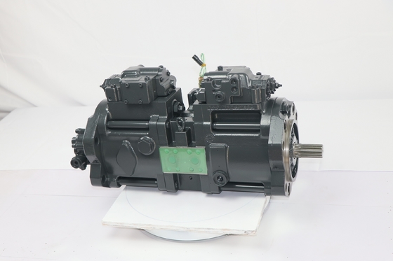 K3V112DT-9N12 Excavator Spare Parts Hydraulic Pump For KAWASAKl