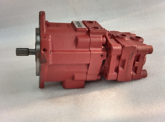 PVD-00B-14P-5G3-5761A Excavator Spare Parts Postion Pump Nachi