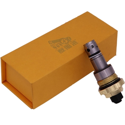 Hydraulic Main Relief Valve For diesel307D Excavator Construction Machinery Parts