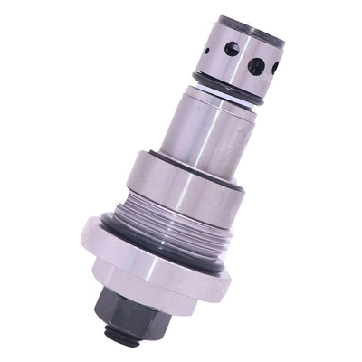 Hydraulic Main Relief Valve For diesel307D Excavator Construction Machinery Parts