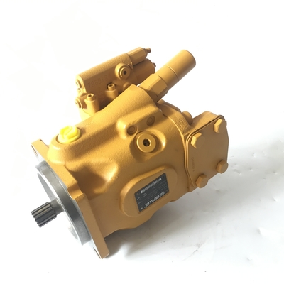 Excavator Assembly diesel307E Hydraulic Pump Main Pump Used For 