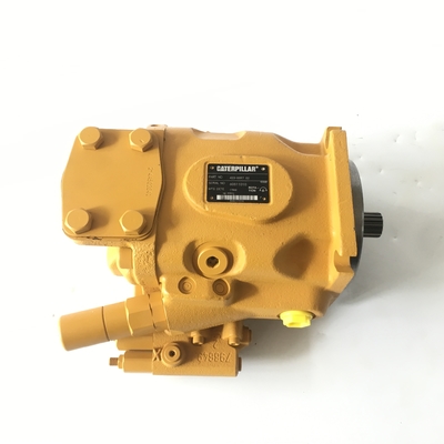 Excavator Assembly diesel307E Hydraulic Pump Main Pump Used For 