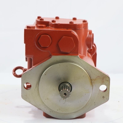 K3SP36C Mini Hydraulic Pump KPM KAWASAKl For Excavator YC85 CLG908 TB175