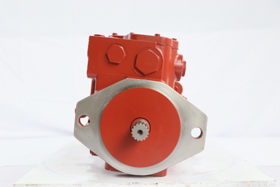 Takeuchi TB175 Hydraulic Pump KAWASAKl K3SP36C Main Pump