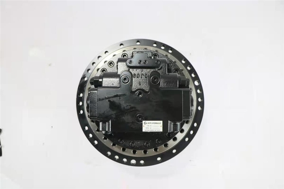 Travel Motor Assy  TM40 Excavator Spare Parts For Vol Vo