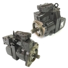 Axial Piston Pumps K3VL80 SY75 Small Mini Hydraulic Pump Kawasaki K3VL Series