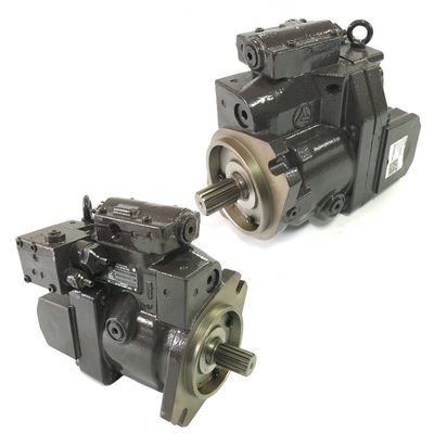 Axial Piston Pumps K3VL80 SY75 Small Mini Hydraulic Pump KAWASAKl K3VL Series