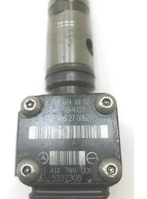 Injector assy excavator spare parts for excadieselor diesel