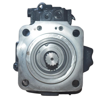 PC50MR-2 Crawler Excavator Spare Parts Fule Injection pump