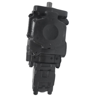 PC50MR-2 Crawler Excavator Spare Parts Fule Injection pump