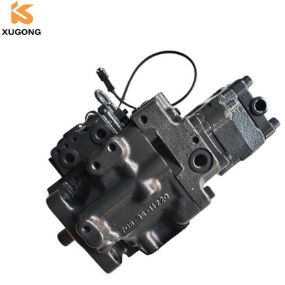 PC50MR-2 Crawler Excavator Spare Parts Fule Injection pump