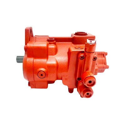 KYB Hydraulic Pumps PSVL-54CG-18 Hydraulic Piston Pumps For E305C Excavator