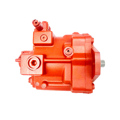 KYB Hydraulic Pumps PSVL-54CG-18 Hydraulic Piston Pumps For E305C Excavator