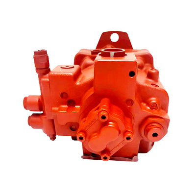 KYB Hydraulic Pumps PSVL-54CG-18 Hydraulic Piston Pumps For E305C Excavator
