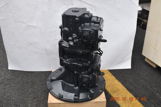 PC200-7  Excavator Hydraulic Parts For Komatsu Excavator