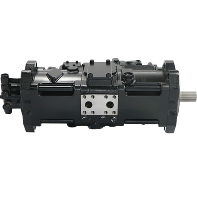 K5V140DTP-YT6K-17T Eletrical Control Excavator Hydraulic Parts For Excavator