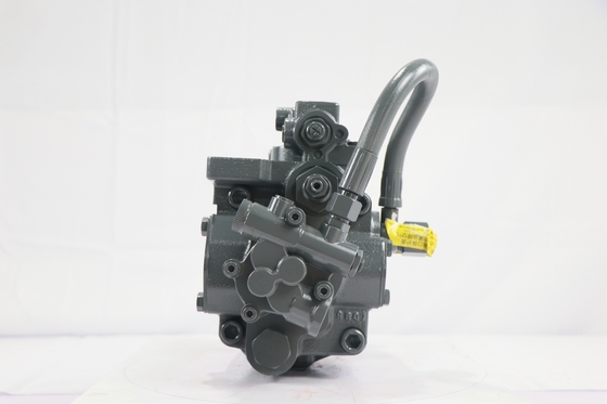 PVC90 14623786 14520750 Excavator Parts Hydraulic Main Pump For Yuchai 7-9 Tons Excavator