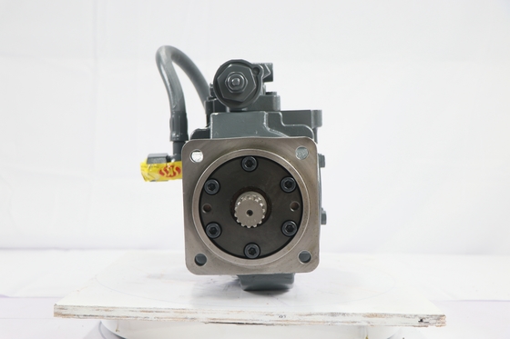 PVC90 14623786 14520750 Excavator Parts Hydraulic Main Pump For Yuchai 7-9 Tons Excavator