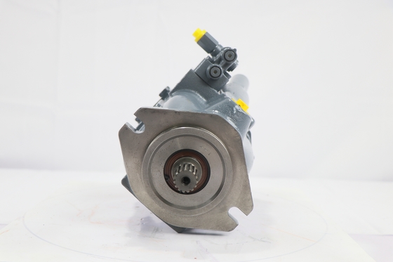 A10V063 Excavator Piston Main REXTOTH Hydraulic Pump