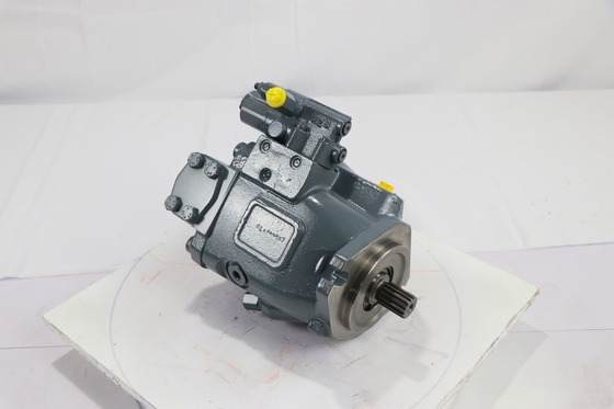 A10V063 Excavator Piston Main REXTOTH Hydraulic Pump