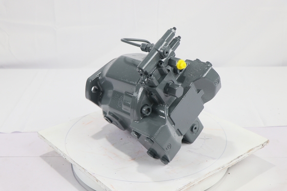 Hydraulic Axial Piston Pump A10VO18 A10VO28 A10V071 High Pressure Excavator A10VO28ED71 31R-VSC2K01P