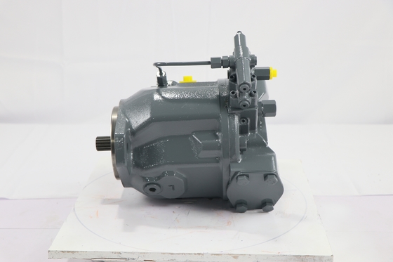 Hydraulic Axial Piston Pump A10VO18 A10VO28 A10V071 High Pressure Excavator A10VO28ED71 31R-VSC2K01P