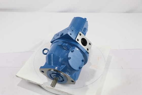 AP2D2-28 Hydraulic Pump Main Pump Not With Powered Valve Excavator Machinery Parts