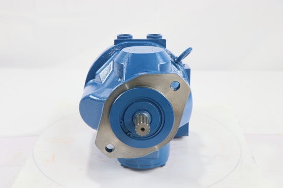 AP2D2-28 Hydraulic Pump Main Pump Not With Powered Valve Excavator Machinery Parts