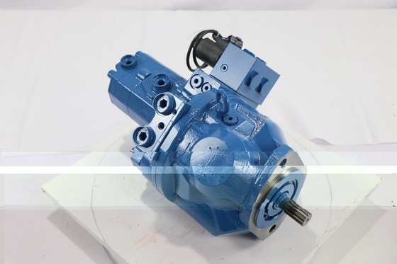 Main Hydraulic Pump Ap2d25-28 Charged Hydraulic Main Pump Excavator