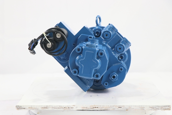 Main Hydraulic Pump Ap2d25-28 Charged Hydraulic Main Pump Excavator