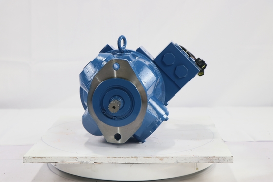 Main Hydraulic Pump Ap2d25-28 Charged Hydraulic Main Pump Excavator