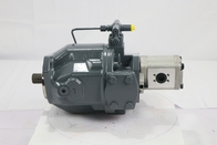 Excavator A10V071 Hydraulic Rexroth Main Pump With Gear Pump Spare Parts For Excavator DH80