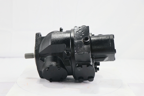 Hydraulic Pump AP2D28  R60 31M8-10020 31M8-10022 MBFB236 MBFB171 For Excavator