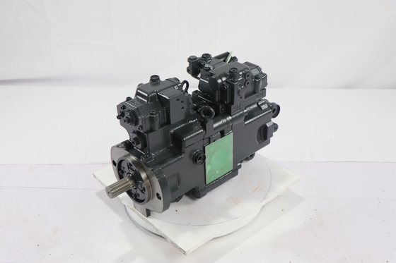 K7V63DTP Hydraulic Pumps For Sany 135-9 KPM ORIGINAL Excavator Spare Parts