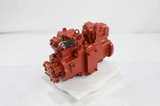 K1040160 K7V63DTP K7V63DTP-9N0E Hydraulic Pump DX140LCR DX140 SK130-8 SK140-8 Excavator Piston Pump