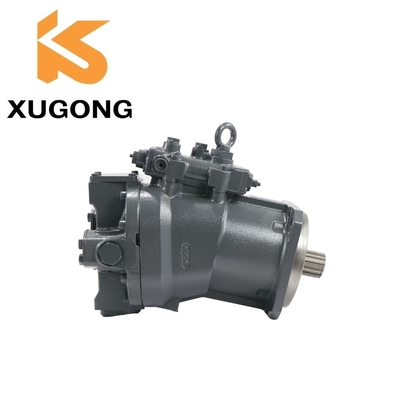 Excavator hydraulic part  For KASAWAKI Excavator