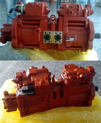 K3V63 Excavator hydraulic pump (Made in Korea) For KASAWAKI Excavator