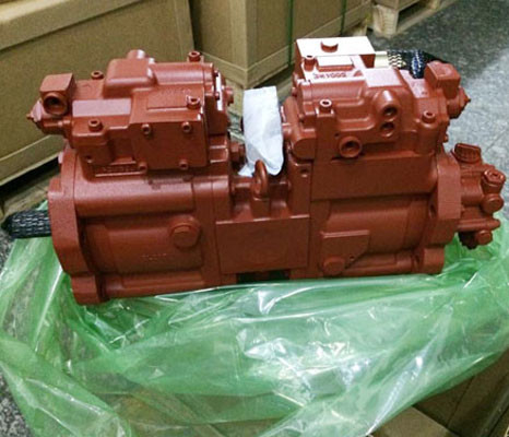 K3V63DT Excavator hydraulic pump  For KASAWAKI Excavator spare parts
