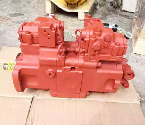 K3V63DT Excavator Hydraulic Pump  For KASAWAKI Excavator Spare Parts