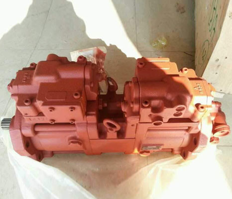K3V63DT-1R7R-2N02-1V  Excavator hydraulic pump  For KASAWAKI Excavator spare parts