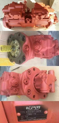 K3V63DT-1R7R-2N02-1V  Excavator hydraulic pump  For KASAWAKI Excavator spare parts