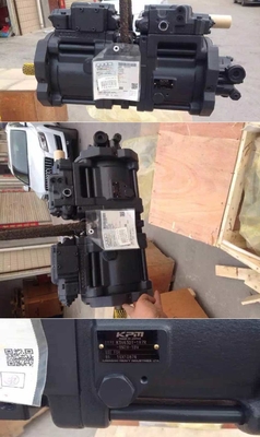 K3V63DT-1R7R-9H2H-1BV Excavator Hydraulic Pumps For KASAWAKI Excavator Spare Parts