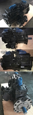 K3V63DTP100R-0E01-1 Excavator Hydraulic Pumps For KASAWAKI Excavator Spare Parts